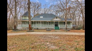 224 CR 2455, Mineola, TX 75773