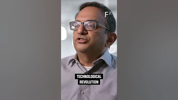 NEW battery tech could change the world #shorts - DayDayNews