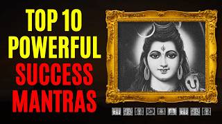 VERY Powerful Mantras to Attract Wealth and Divine Energy