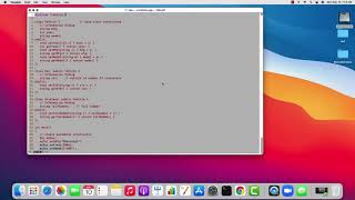 C++ for Business Apps: #29 separate compilation