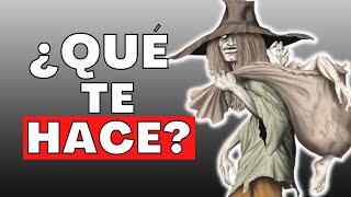 😱 La Verdadera Historia del Silbón: La Leyenda del Miedo que te hará temblar