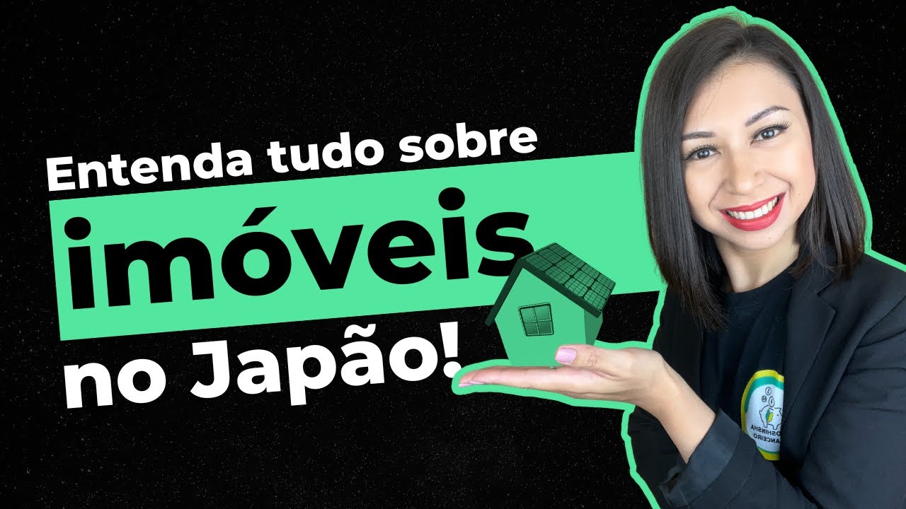 Registro do imóvel e curiosidades de contrato e leis no Japão [PARTE1]