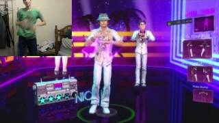 Dance Central 3 - Stereo Love Fc 100% Hard D Stars