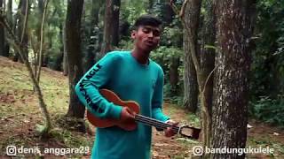 Reuni - Rocket Rocker (Cover) by Denis Anggara