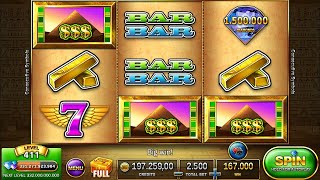 pharaoh's way-golden Heritage screenshot 5