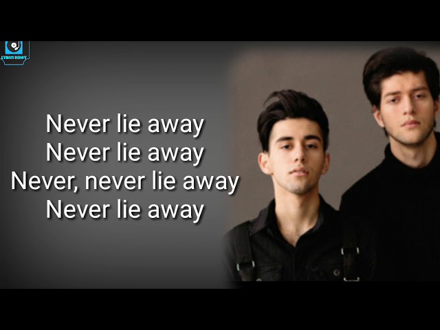Rauf & Faik _ childhood song Lyrics | Never lie away song lyrics | destvo song class=