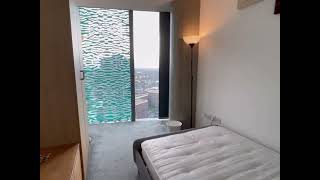 To Let- Beetham Tower