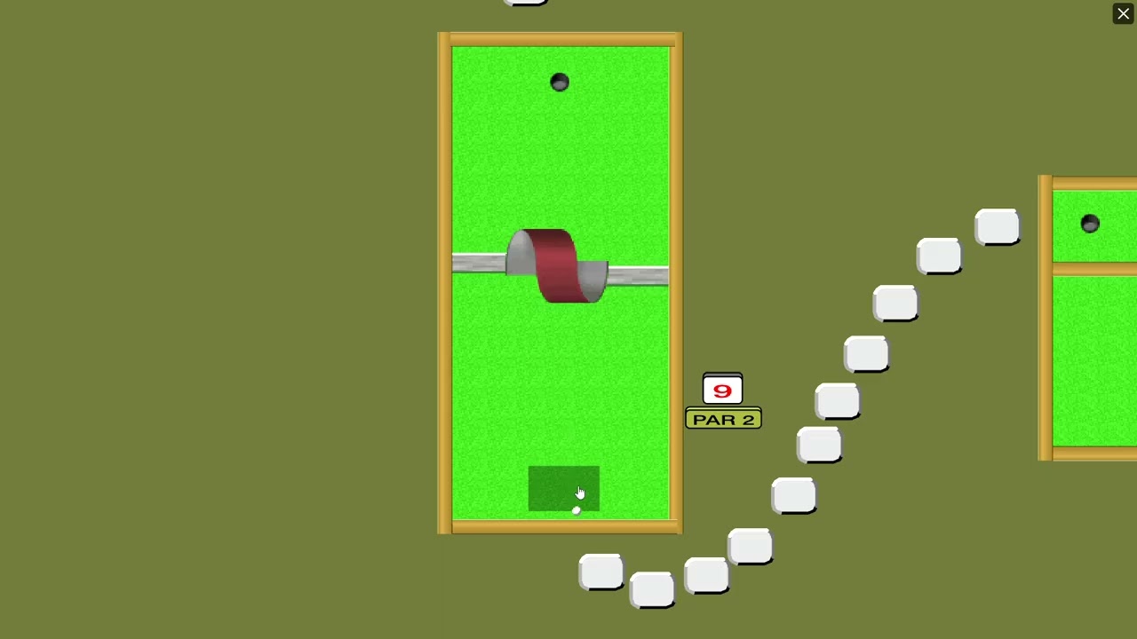 retrobowl26 org Mini Putt - The legend of mini golf returns!