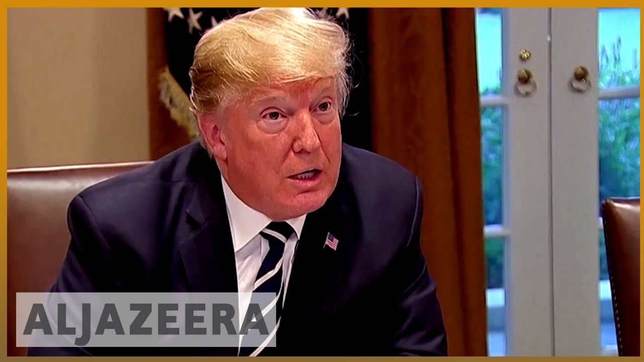 🇷🇺🇺🇸 روسيا استخدمت جميع منصات التواصل الاجتماعي الرئيسية لمساعدة ترامب: تقرير | الجزيرة الإنجليزية