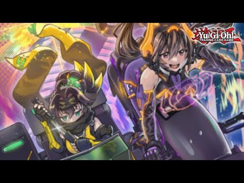 IP & SP Get A Broken New Form!