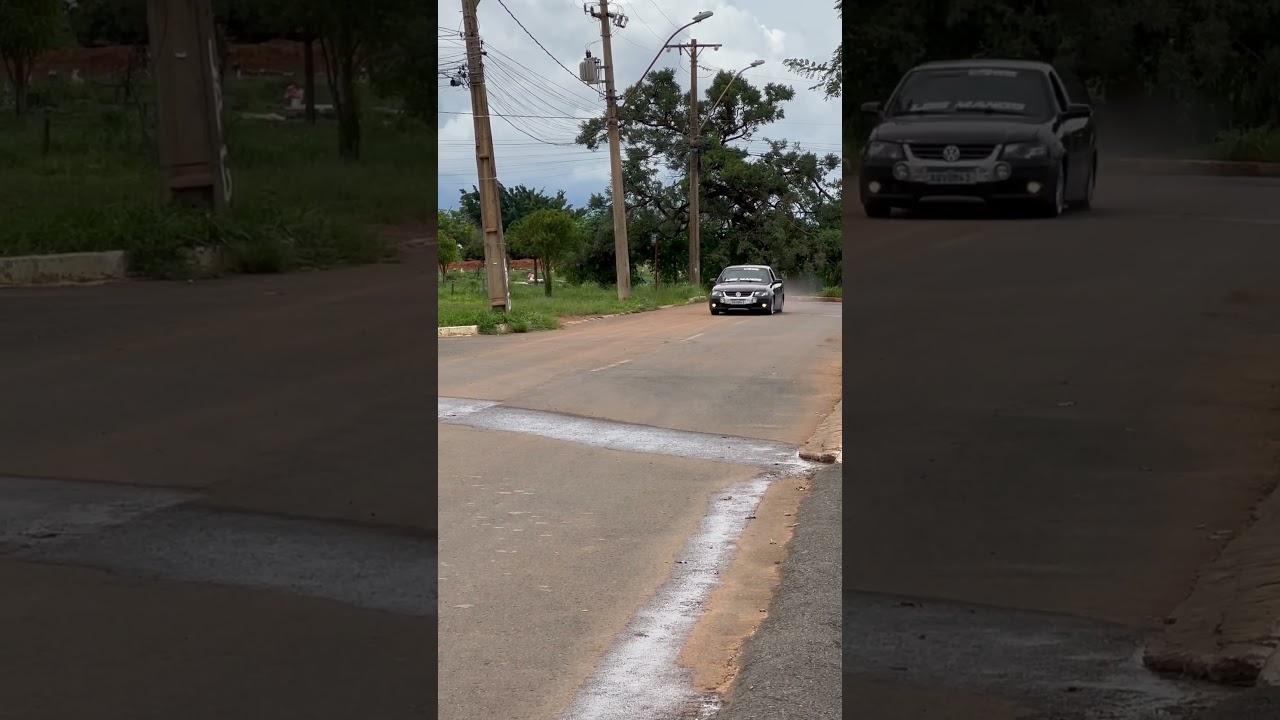 Saveiro g4 surf turbo