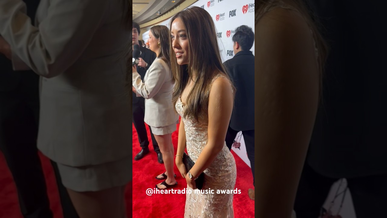 feeling so grateful to be at the 