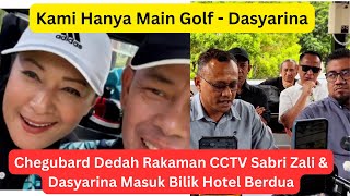 Download Lagu Skandal Laksamana Madya Sabri Zali \u0026 Dasyarina| Pendedahan Suami Sah, Bersama Chegubard MP3