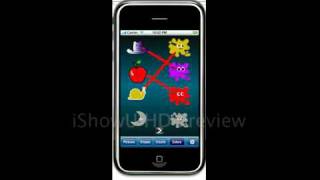 Match Magic - iPhone kids apps screenshot 3