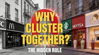 Why Competition Is The Best Neighbor A Deep Dive Intohotellings Law