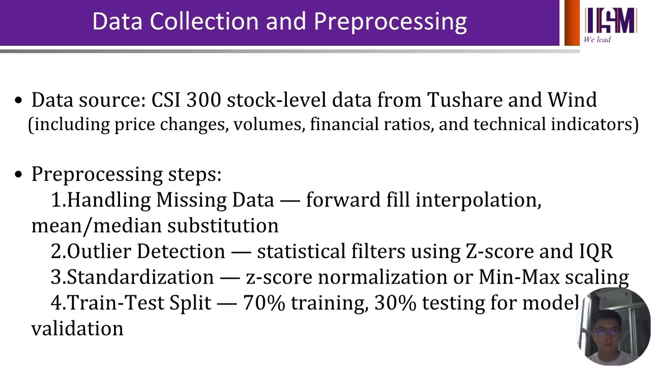 Machine Learning-Based Multi-Factor Stock Selection Strategy — A Case Study on CSI 300 Index
