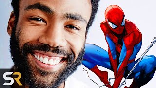 25 Facts That Will Make You Love Donald Glover Even More