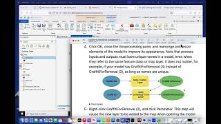 ArcGIS Pro Tutorial: Model Builder