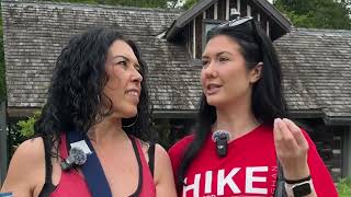 Hike for Hospice Vaughan 2025