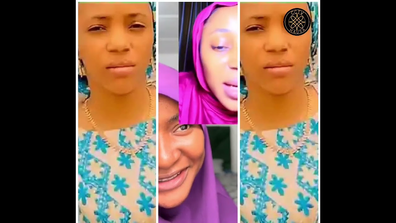 Tsamiya tana Kara tsami tsakanin sister zerah da saifan mai kyau ayanzu 