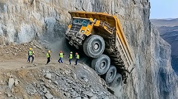 Extremely Fast & Devious Work Skills, Most Satisfying Factory Machines & Ingenious Tools