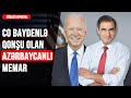 Co Baydenlə Qonşu Olan Azərbaycanlı Memar - Xüsusi Reportaj