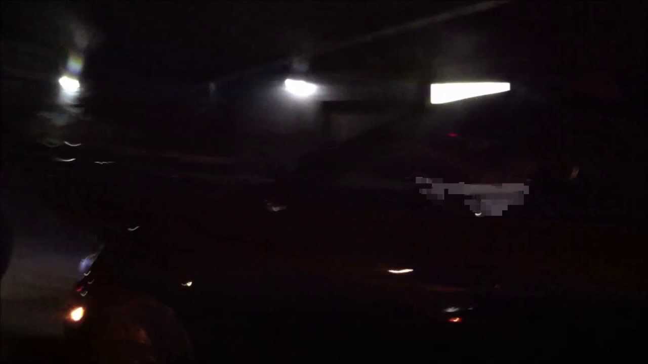 2013 APR Stage 1 Golf R vs. a 2010 APR Stage 2 MK6 TSI GTI