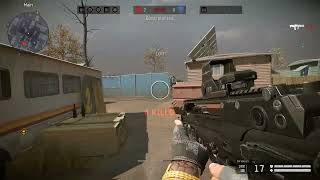 Lovin on me | Warface Nice Clips (Full HD)