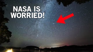 The Terrifying Truth about the Andromeda Galaxy!