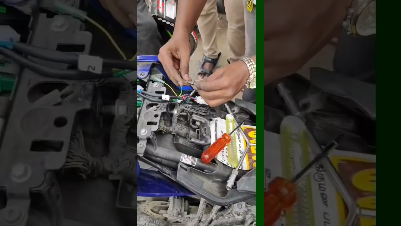 X flash fix in R15 v3 