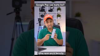Google Pay Use Karte Ho? Ye Hidden Setting ON Karo Abhi! 🔐 Account Safe Rakho 🔐”