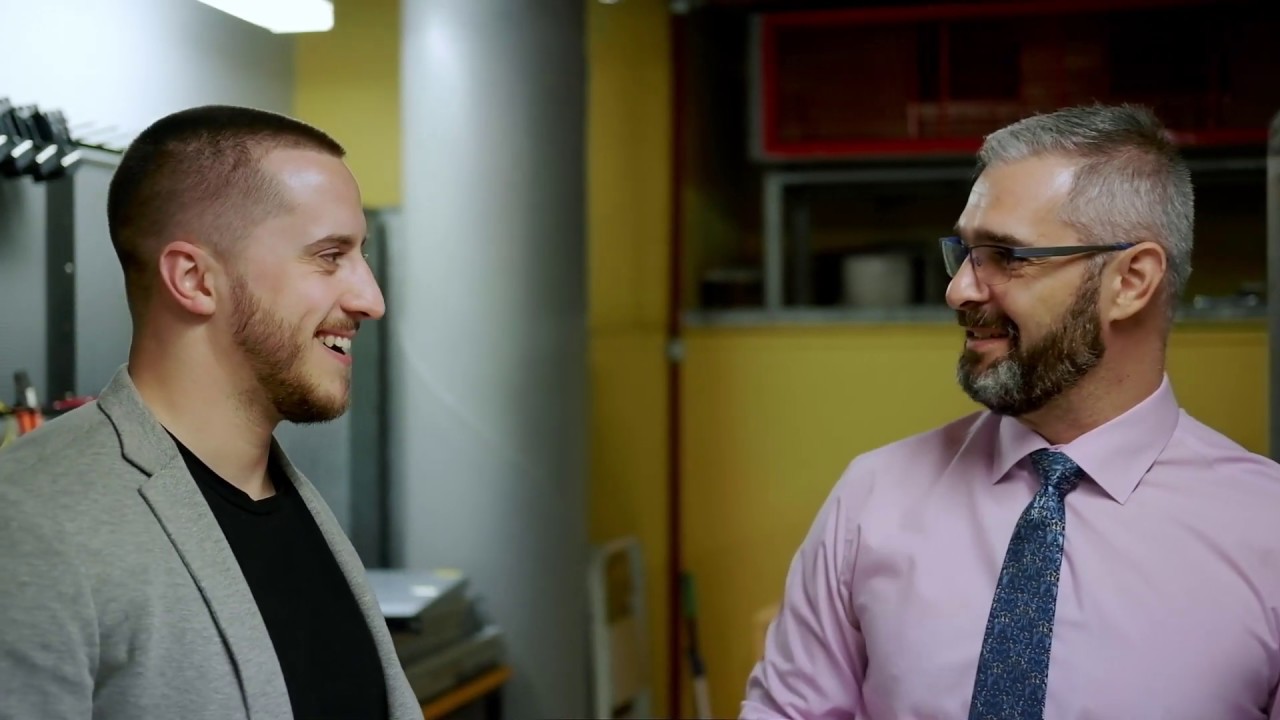 Techbuyer Chelmer Case Study