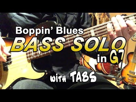 boppin'-blues-bass-solo-in-g---with-tabs