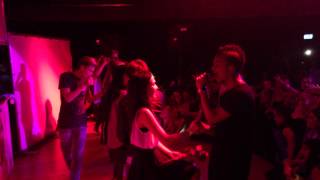 B-Brave 100% Fris, Y-Land In Spijkenisse