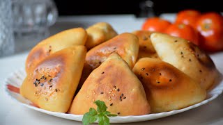 Craving for Pizza? Try this PANEER PIZZA BUN, made WITHOUT OVEN - Pure happiness in every bite ????