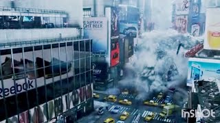 The End of: New York City 4