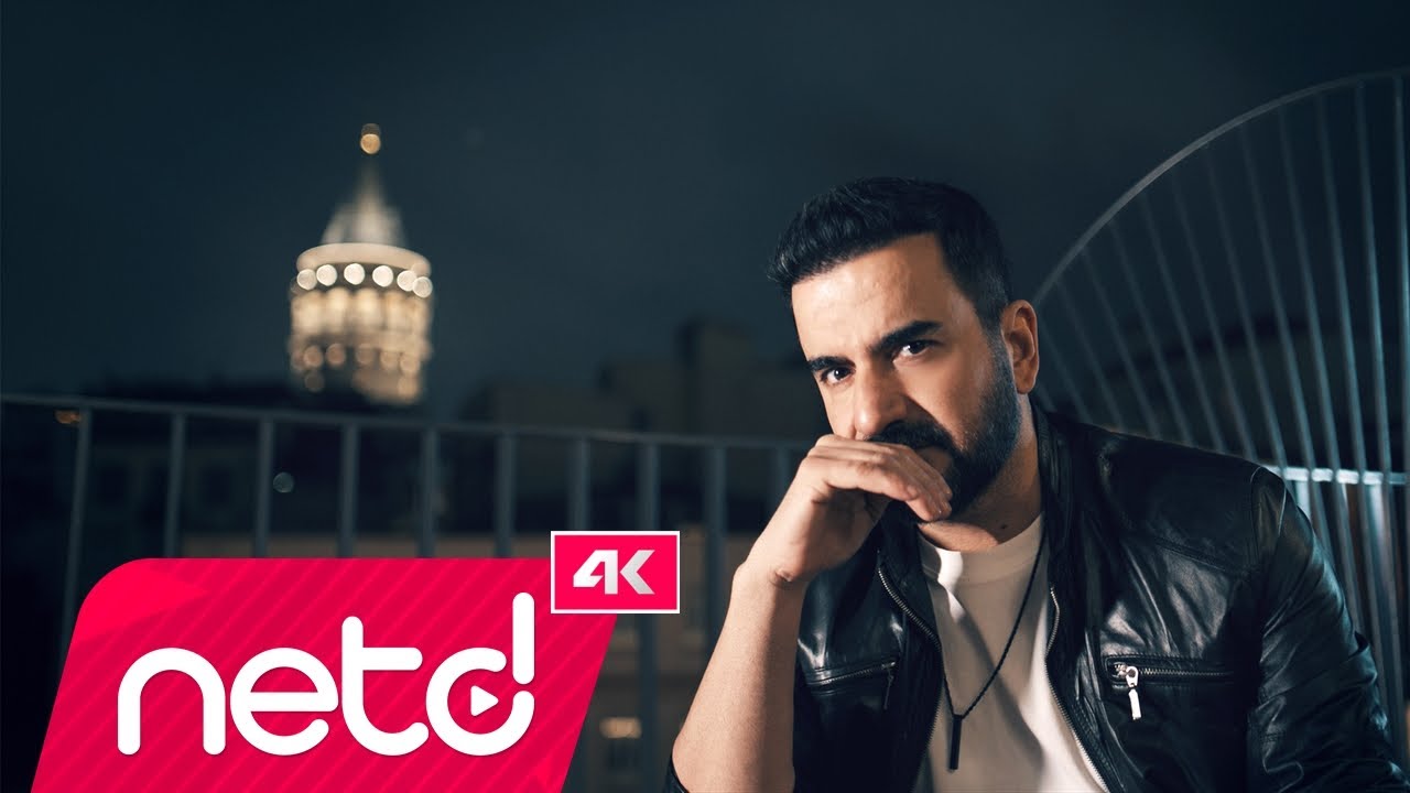 Hakan Tosun - İki Nefes