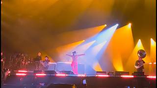 Yuridia – “Eres Mi Nada” en vivo | Estadio GNP Seguros, CDMXç