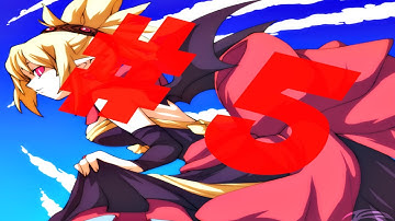 Disgaea D2: A Brighter Darkness - Part 5