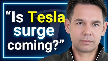 EXCLUSIVE: Tesla Stock Analysis 