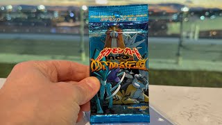 Opening a $400 Pokémon Pack - 33rd Birthday Japanese Neo 3 Opening Part 2/3 @RocPokemon