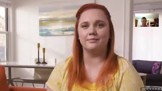 Meet Draven Schoberg from When Teens Go Hungry (pp. 8-11) from Scholastic Upfront 152;10