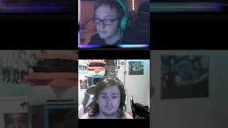 ChrisOptified Did WHAT?!  #twitch #comedy #funny #justchatting #vibes #pull