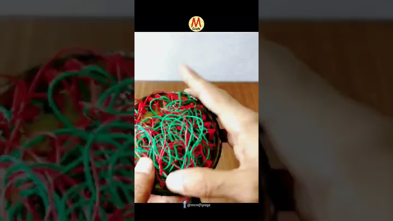 table top waterfall fountain