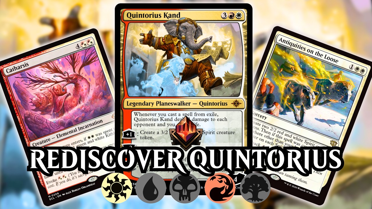 HUGE Comebacks Your Opponents Aren't Ready For! | MTG Arena Standard Boros