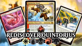 HUGE Comebacks Your Opponents Aren't Ready For! | MTG Arena Standard Boros Profile