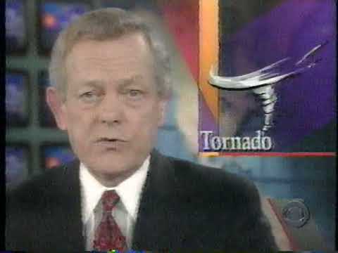 November 30, 1991 - Saturday Evening News with Bob Schieffer (Incomplete)