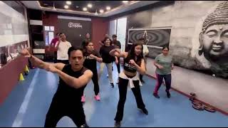 #zumba 💃🏻