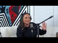 KITCHEN TALK EP 63 - ANGIE MARTINEZ TALKS HER START, CREATING RELATIONSHIPS, JAYZ NAS BEEF, AND MORE
