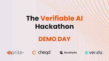 Hackathon 2025 - Demo Day
